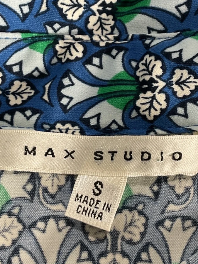 Max Studio