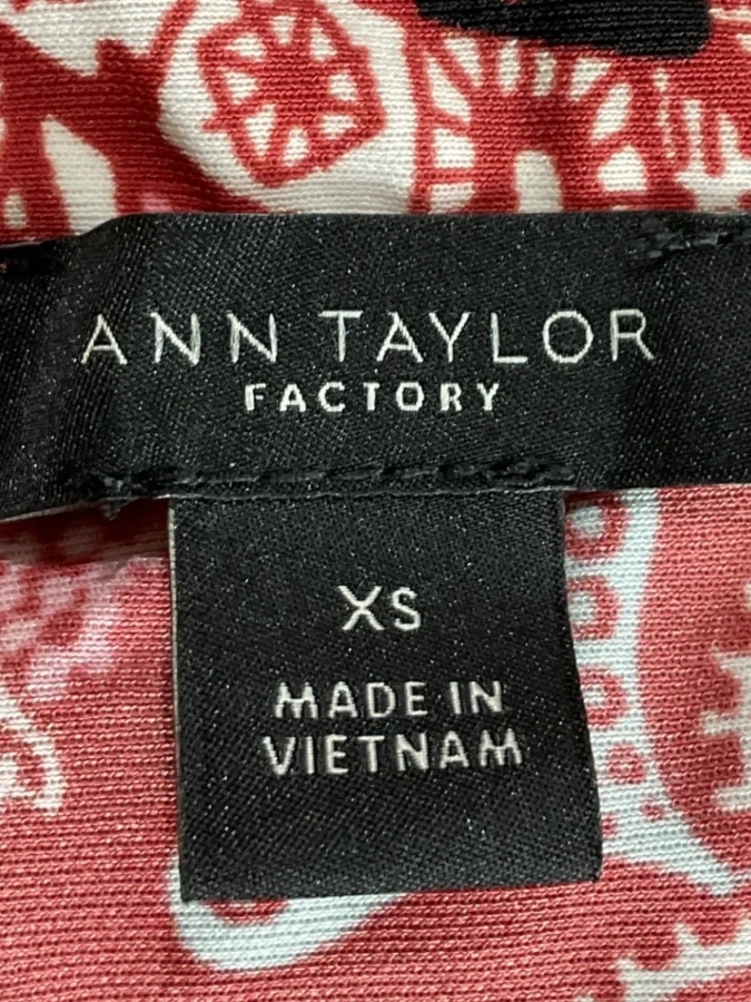 Ann Taylor Factory
