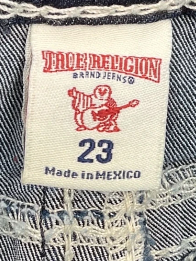 True Religion