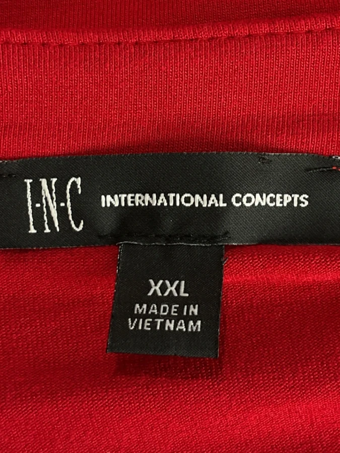 INC International Concepts
