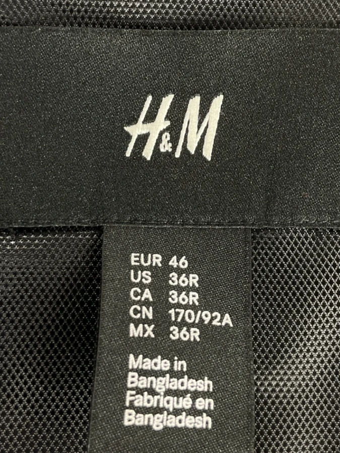 H&M