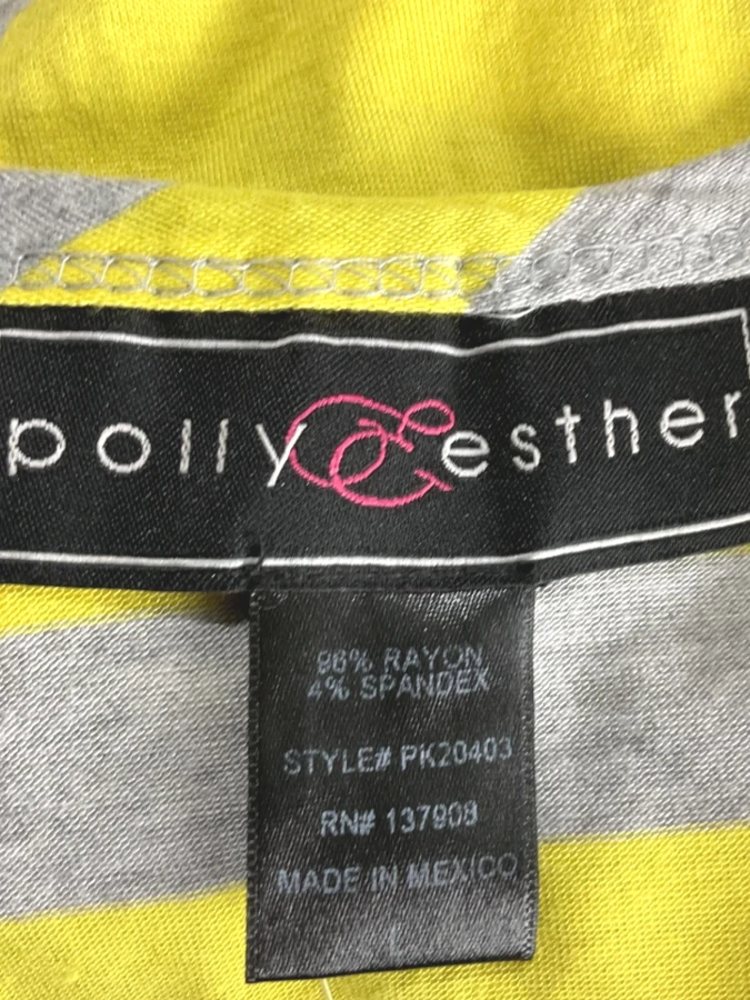 Polly Esther