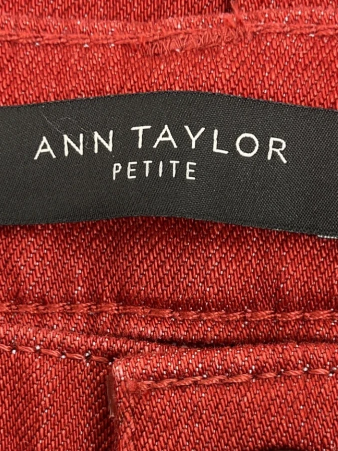 Ann Taylor