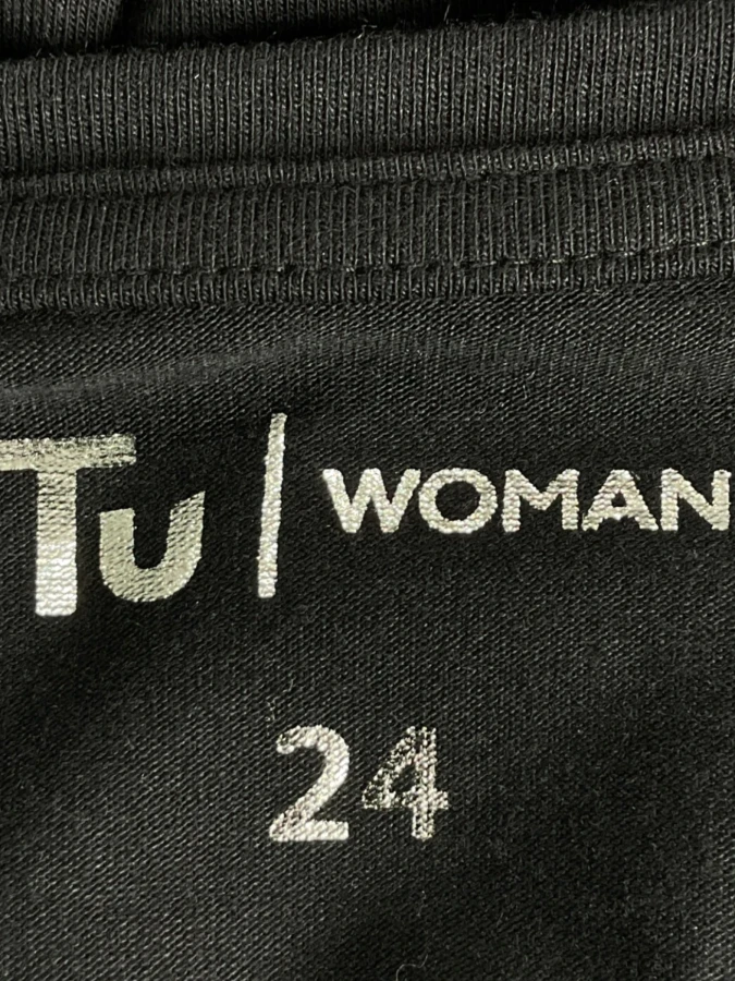 Tu