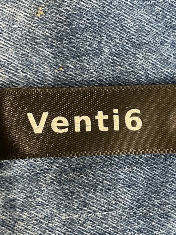 Venti6