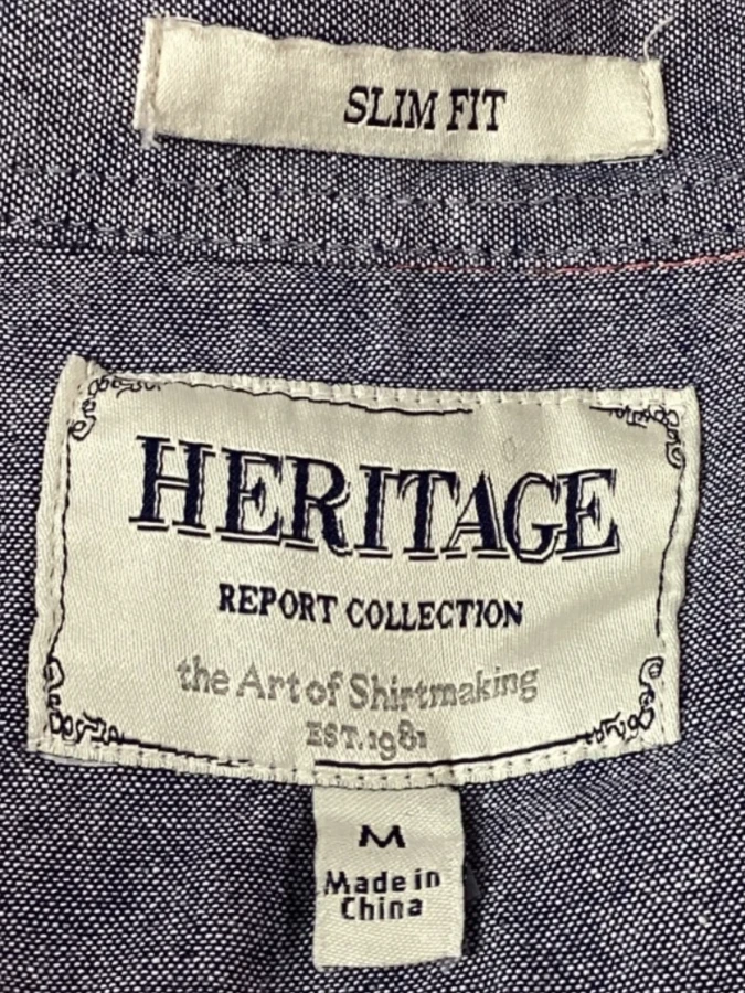 Heritage