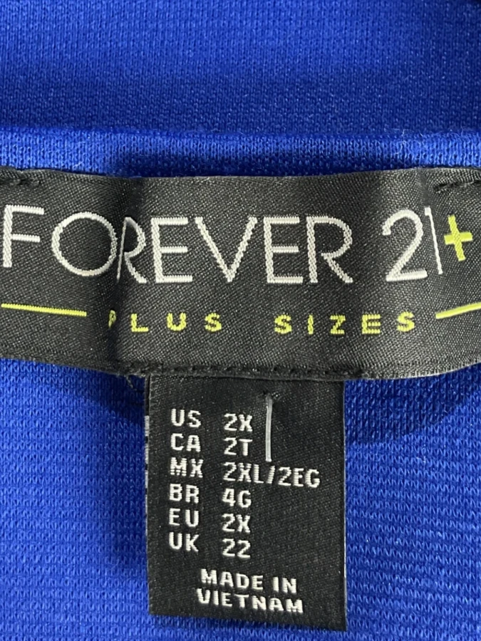 Forever 21
