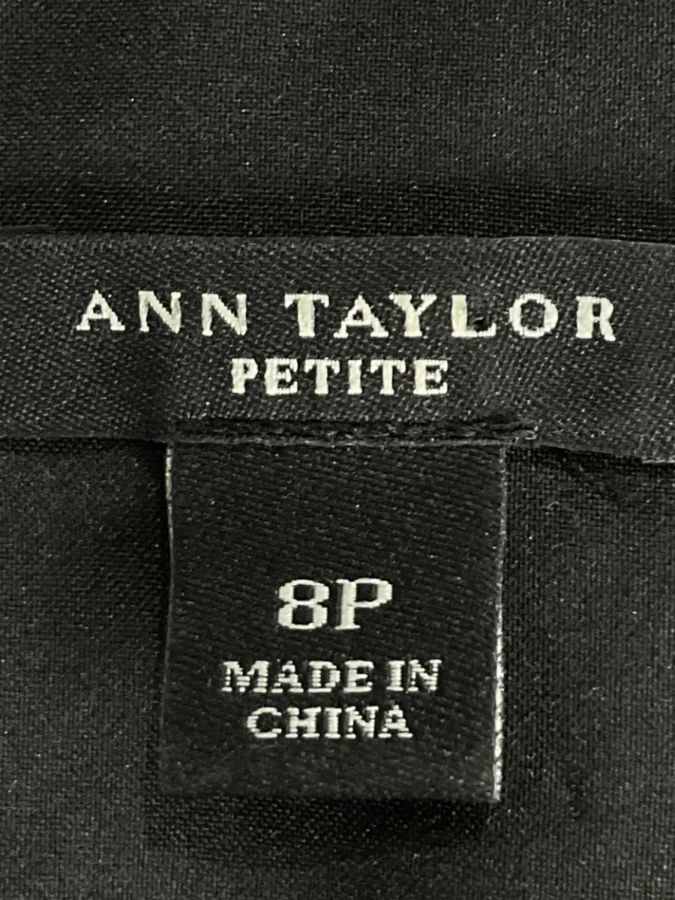 Ann Taylor