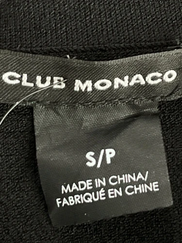 Club Monaco