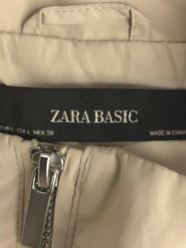 Zara Basic
