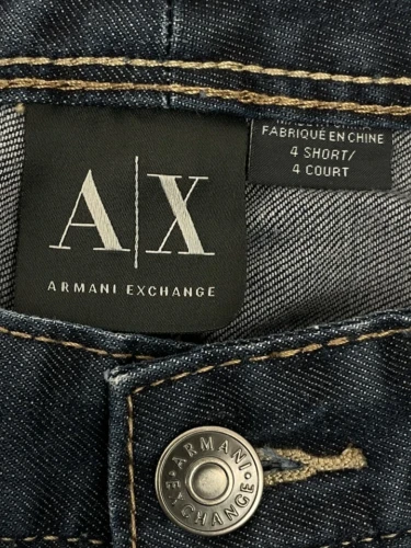 Armani Exchange