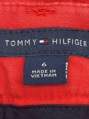 Tommy Hilfiger