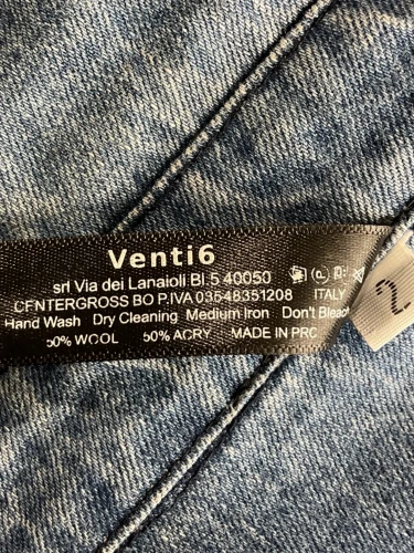 Venti6