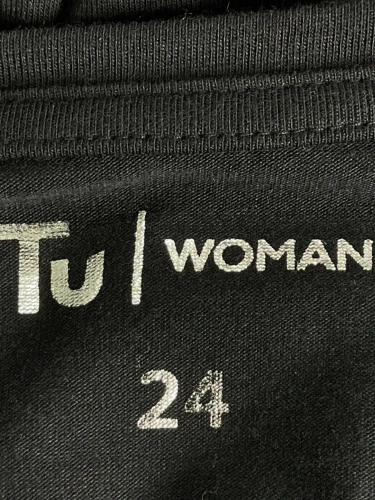 Tu