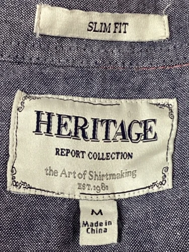 Heritage