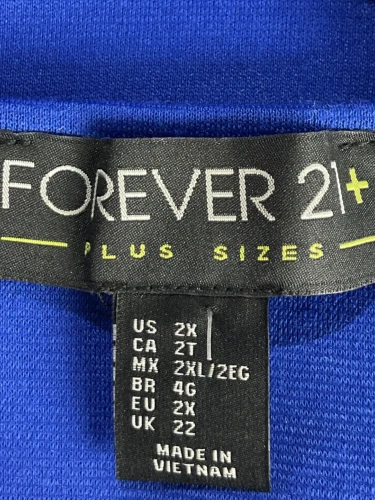 Forever 21