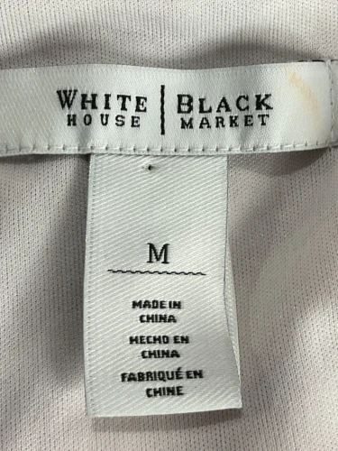 White House Black Market