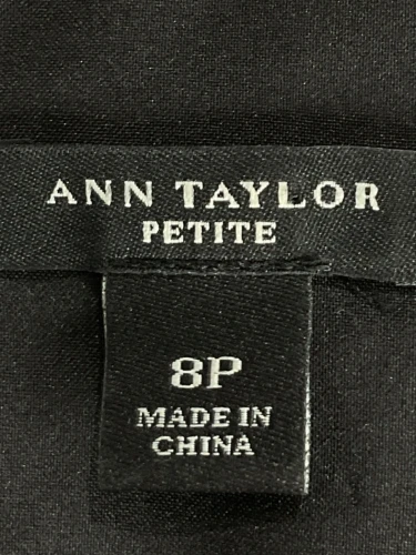 Ann Taylor