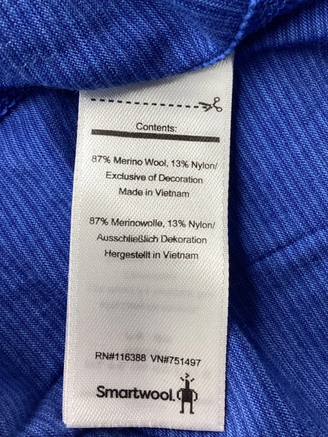 Smartwool