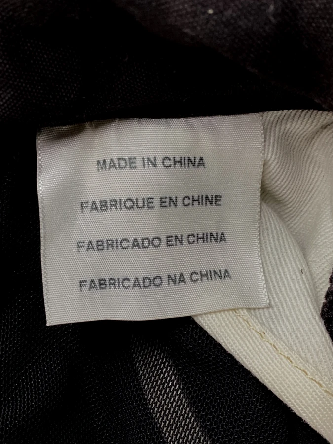 Signature Levis Strauss