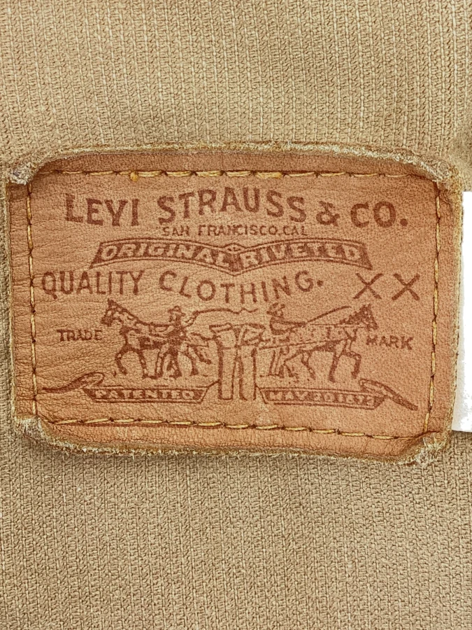 Levi’s