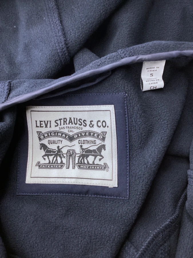 Levi’s