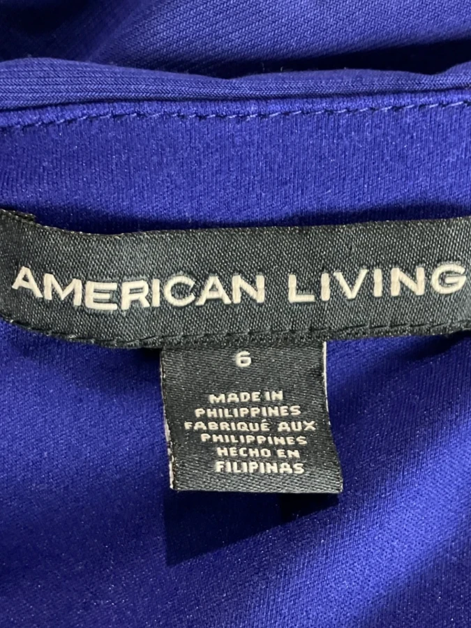 American Living