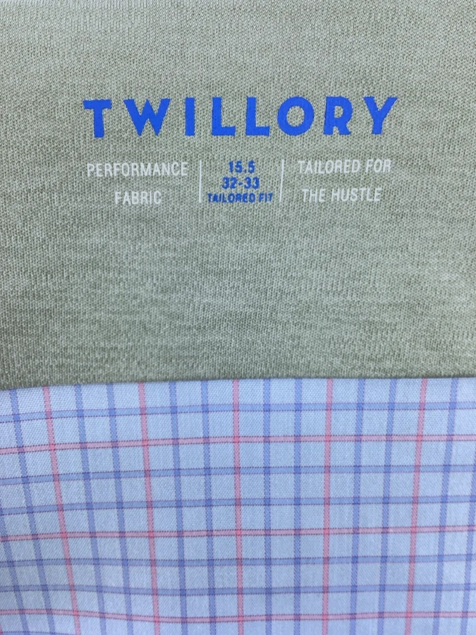 Twillory