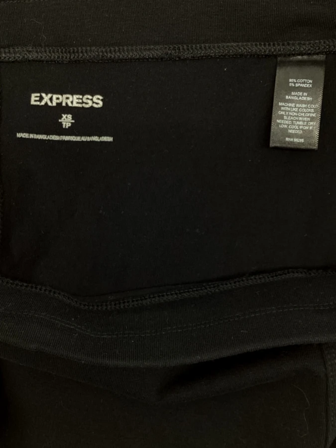 Express