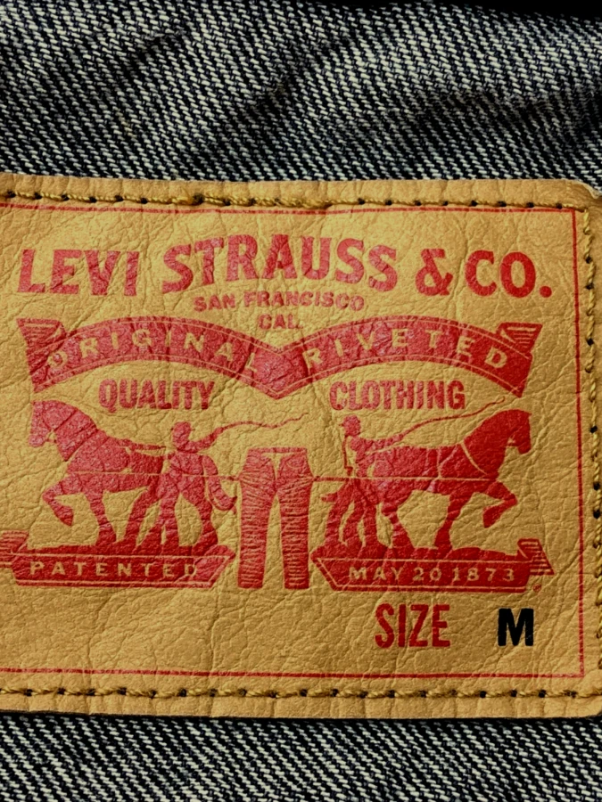 Levi Strauss & Co.