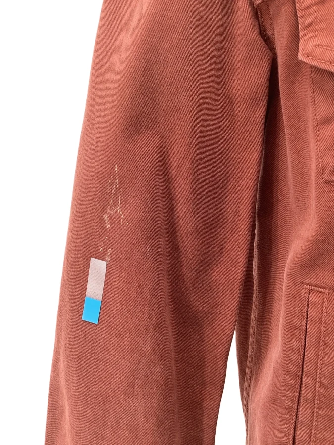 Levi’s
