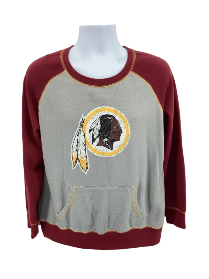 Majestic Fan Fashion Redskins/Commanders