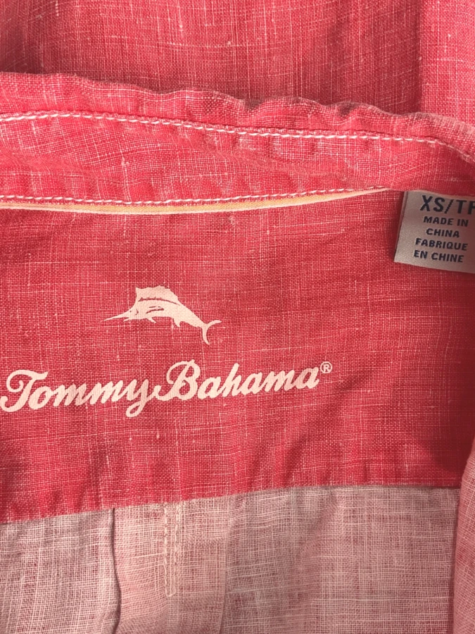 Tommy Bahama