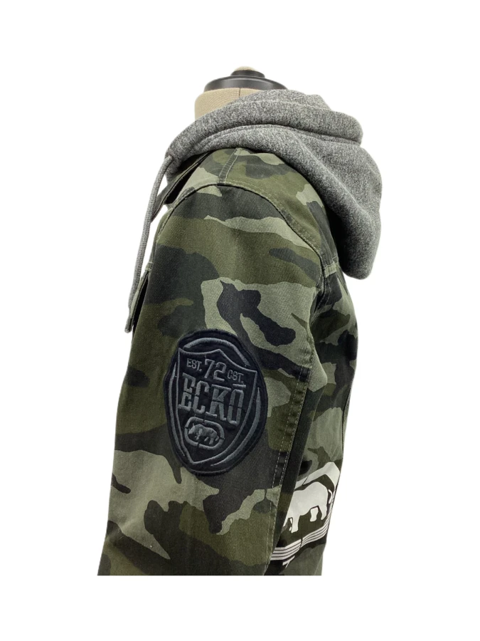 Ecko Unltd