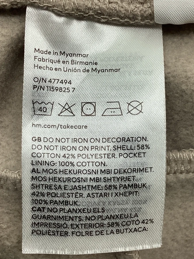 H&M