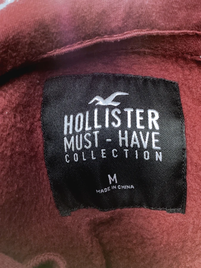 Hollister