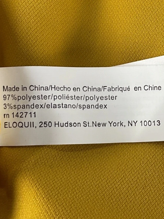 Eloquii