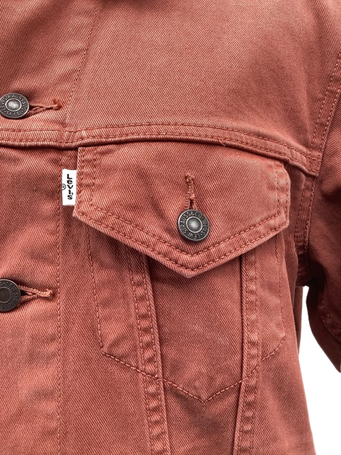 Levi’s