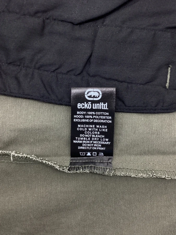 Ecko Unltd