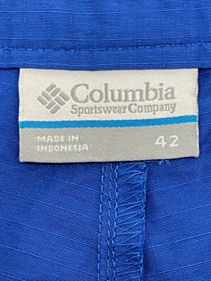 Columbia