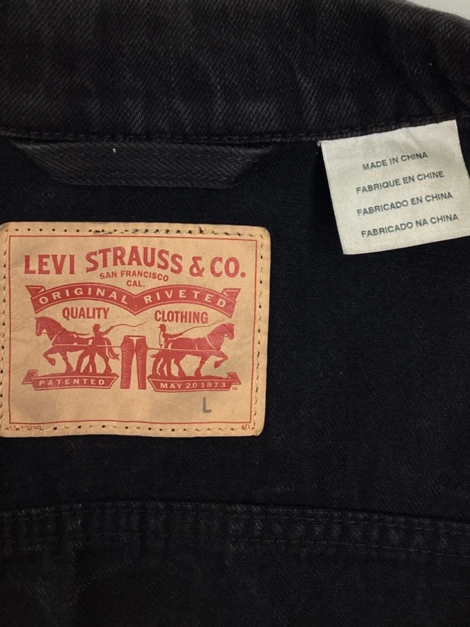 Levi’s