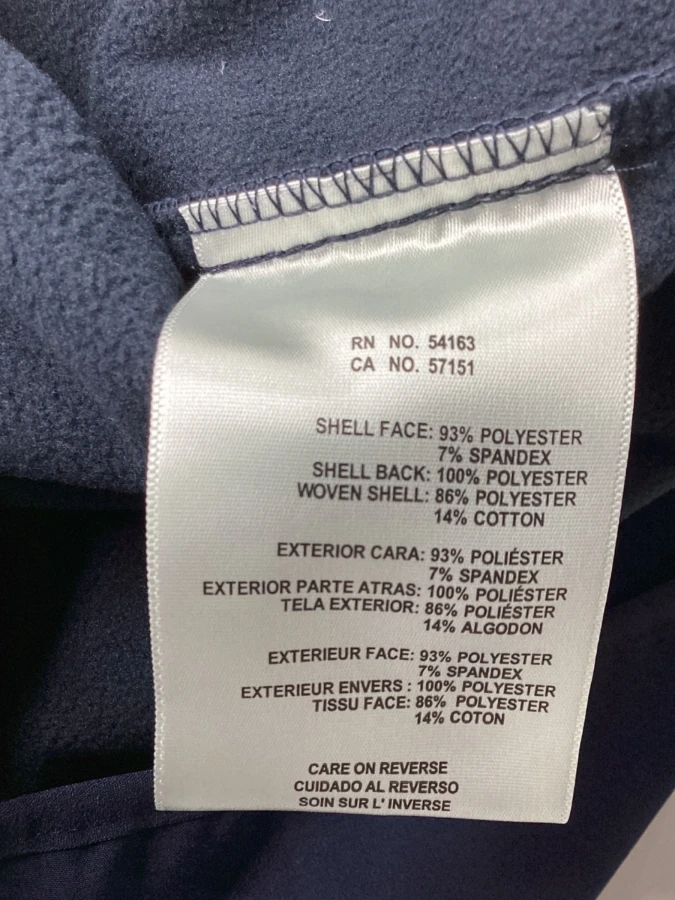 Levi’s