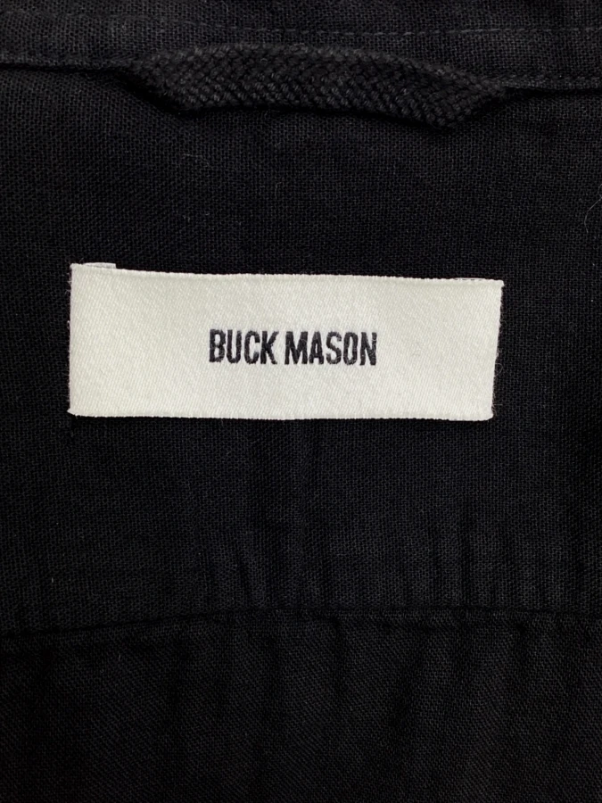Buck Mason