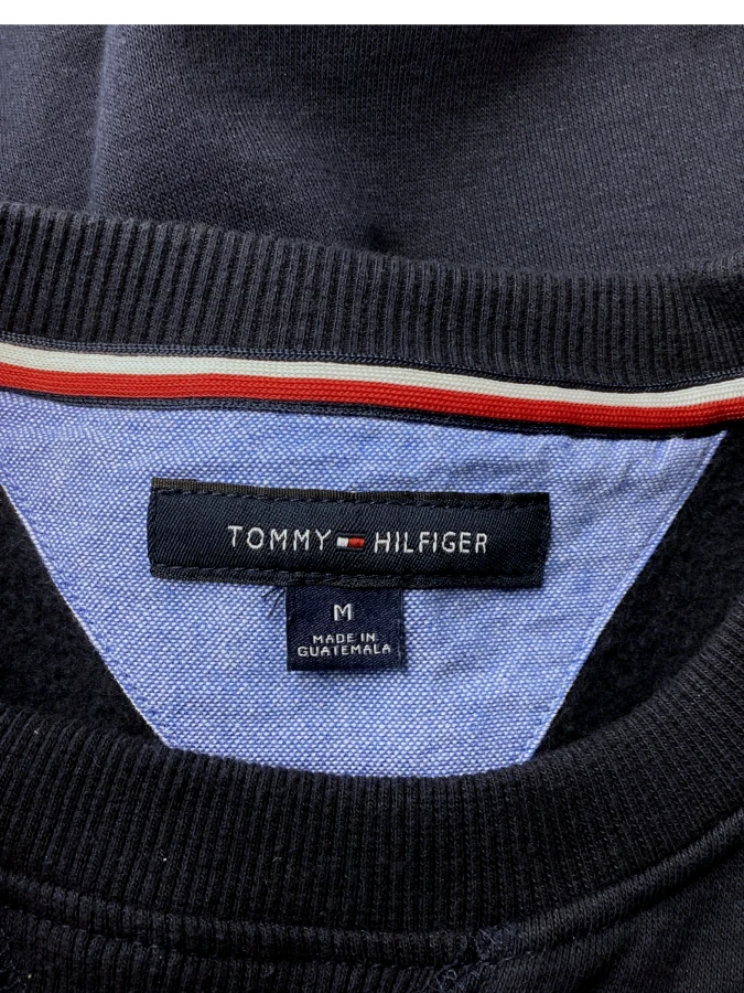 Tommy Hilfiger