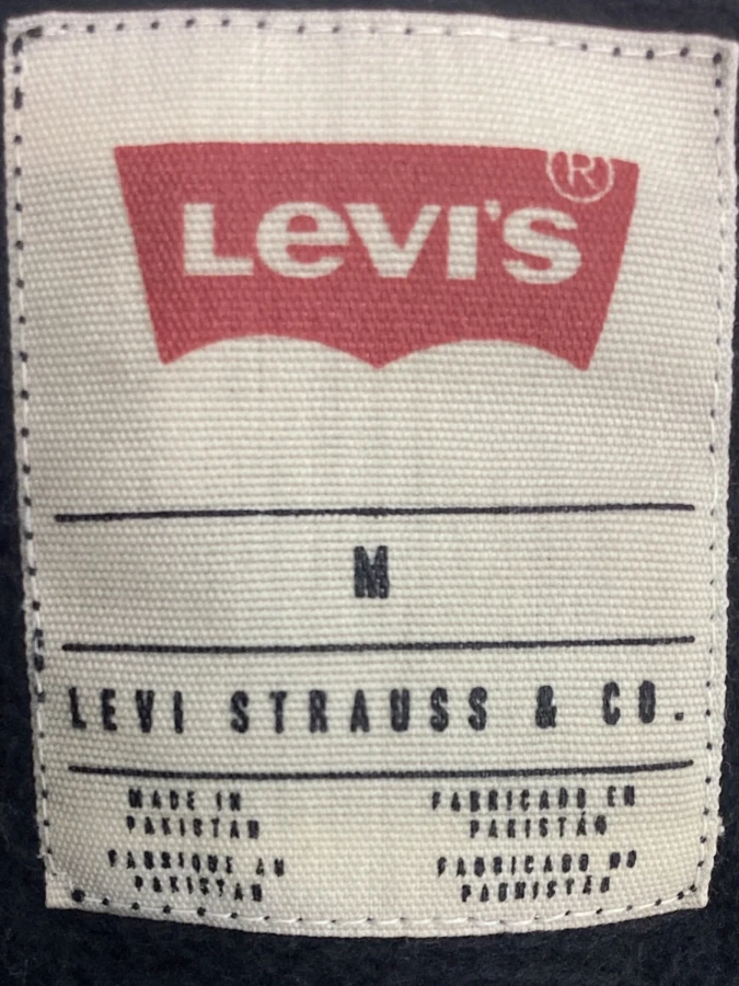 Levi’s