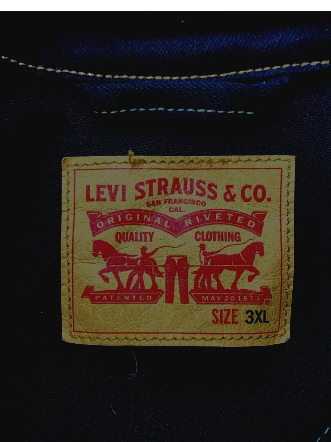 Levi Strauss & Co.
