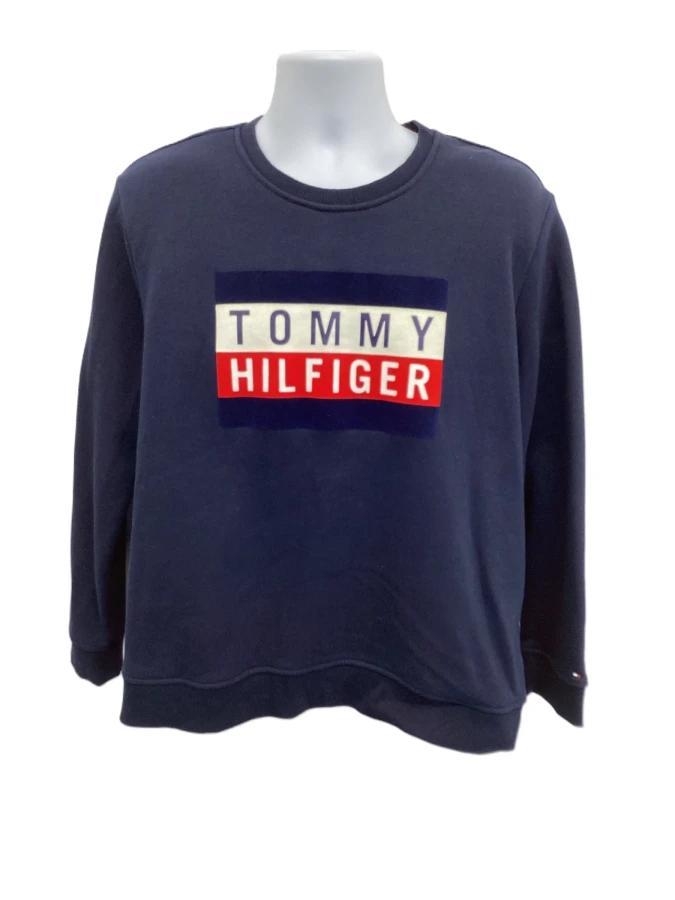 Tommy Hilfiger