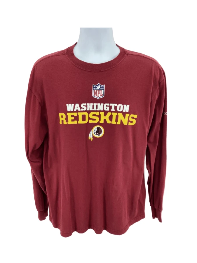 Reebok Redskins/Commanders
