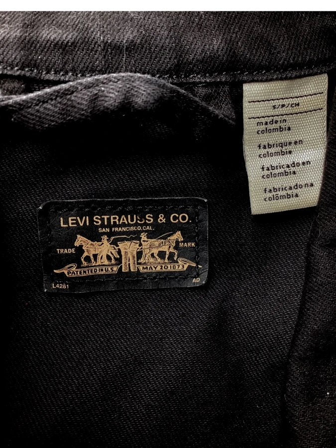 Levi’s