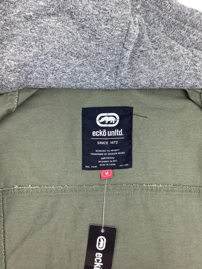 Ecko Unltd